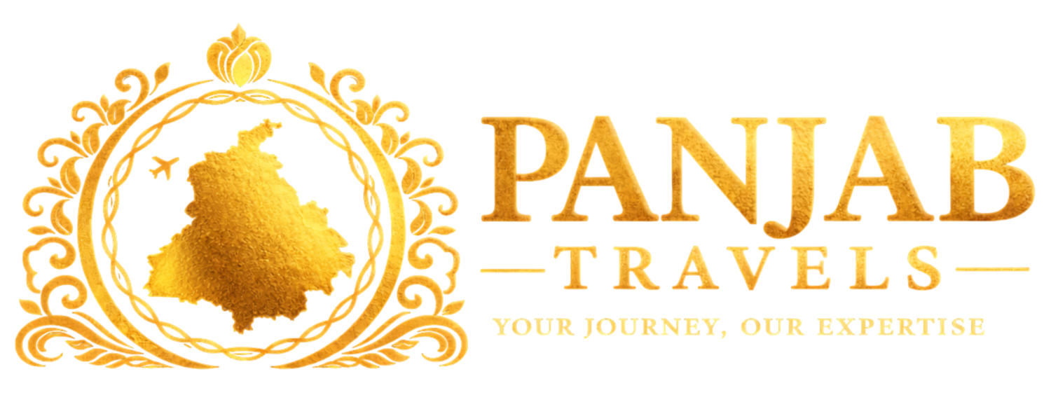 panjabtravels.net